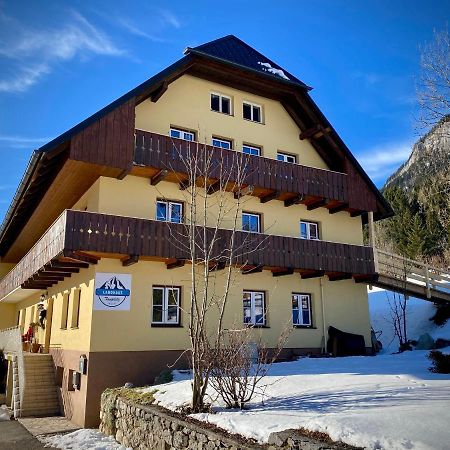 Landhaus Tauplitz Exterior foto