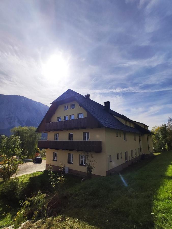 Landhaus Tauplitz Exterior foto